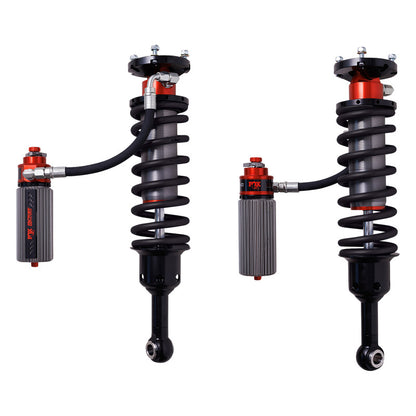 FOX Performance Elite DSC EVO Front Shock for 2025+ Toyota 4Runner and 2024+ Lexus GX550/Toyota Land Cruiser, 1-3-Inch Lift, Part 883-06-253