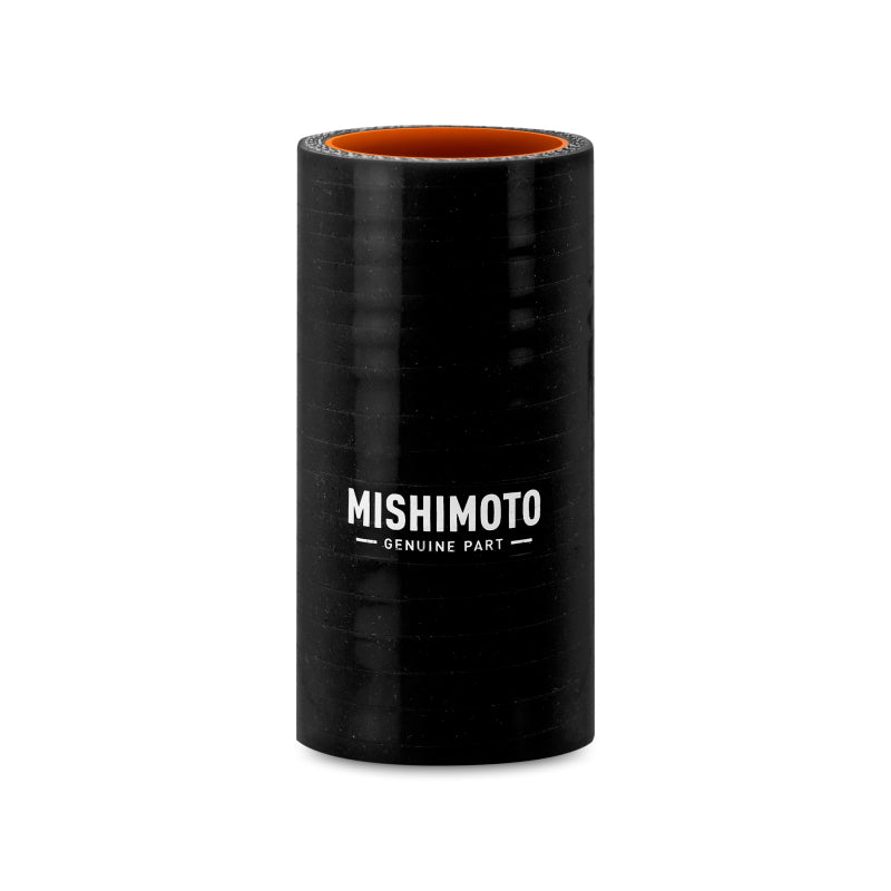 Mishimoto MMHOSE-TAC-24ABK Silicone Coolant Hose Kit for 2024+ Toyota Tacoma Automatic Transmission, Black