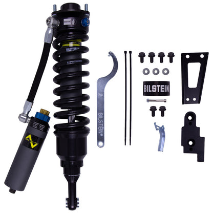 Bilstein B8 8112 ZoneControl CR DSA+ Front Left Coilover Assembly 41-319574 for Toyota Tacoma