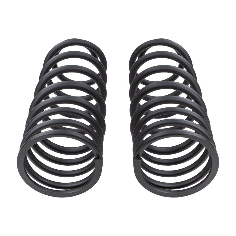 Old Man Emu 3320 Rear Coil Springs for 2024–2025 Toyota Tacoma, 440 lb Load Rating