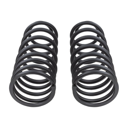 Old Man Emu 3320 Rear Coil Springs for 2024–2025 Toyota Tacoma, 440 lb Load Rating