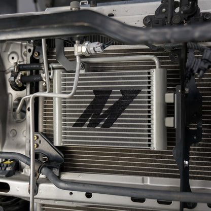 Mishimoto MMTC-4RUN-10 Transmission Cooler for 2010–2024 Toyota 4Runner 4.0L