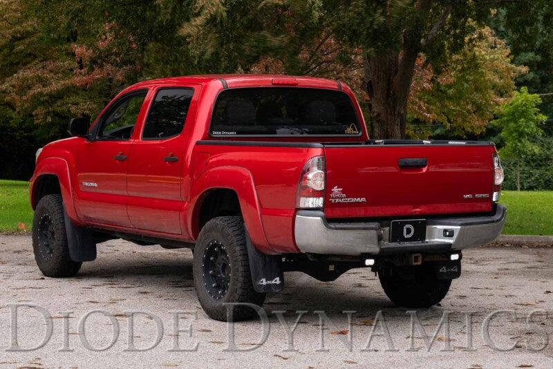 Diode Dynamics DD7156 Stage Series Reverse Light Kit for 2005-2015 Toyota Tacoma
