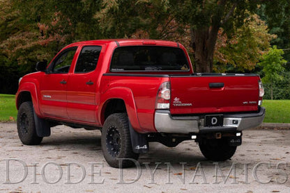Diode Dynamics DD7156 Stage Series Reverse Light Kit for 2005-2015 Toyota Tacoma