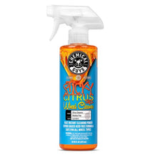 Chemical Guys Sticky Citrus Wheel & Rim Cleaner Gel - 16oz