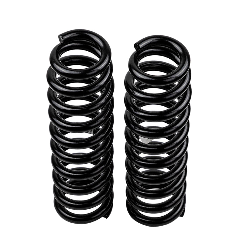 Old Man Emu 2886 Front Heavy-Duty Coil Springs for Toyota Tacoma and 4Runner