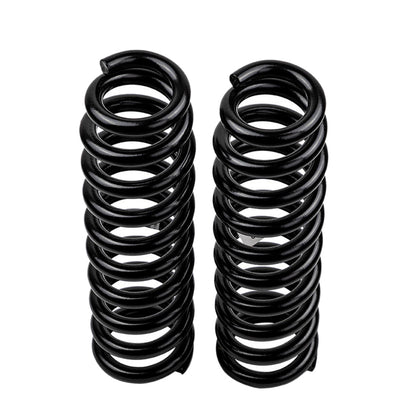 Old Man Emu 2886 Front Heavy-Duty Coil Springs for Toyota Tacoma and 4Runner