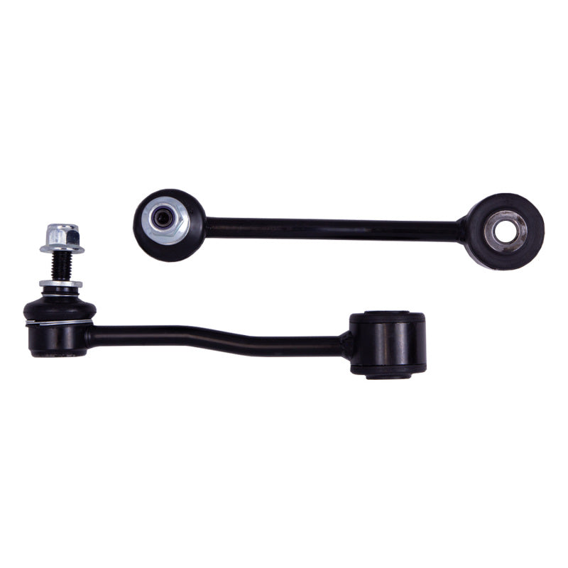 Bilstein B8 5100 2.5-Inch Lift Kit for 2024+ Jeep Wrangler JL, Part 53-350510