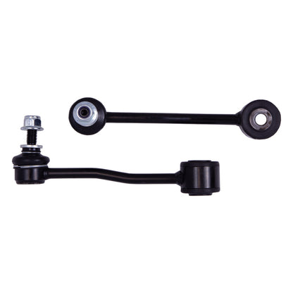 Bilstein B8 5100 2.5-Inch Lift Kit for 2024+ Jeep Wrangler JL, Part 53-350510