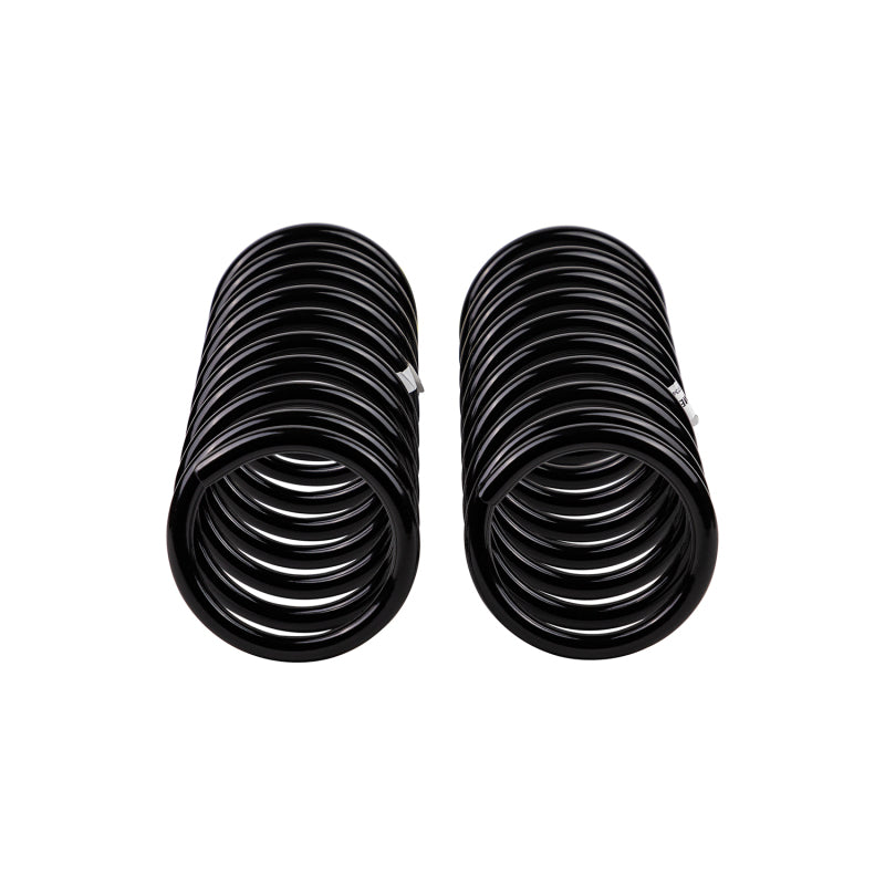 Old Man Emu 3133 Front Coil Spring Set for 2018–2021 Jeep Wrangler JL