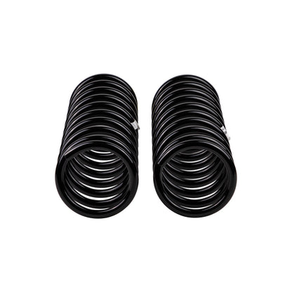 Old Man Emu 3133 Front Coil Spring Set for 2018–2021 Jeep Wrangler JL