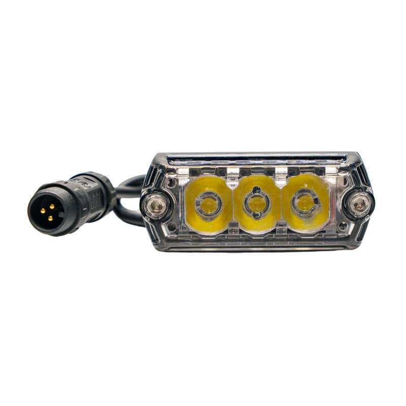 Nacho Offroad Technology NANO Drive Light NAN122, White