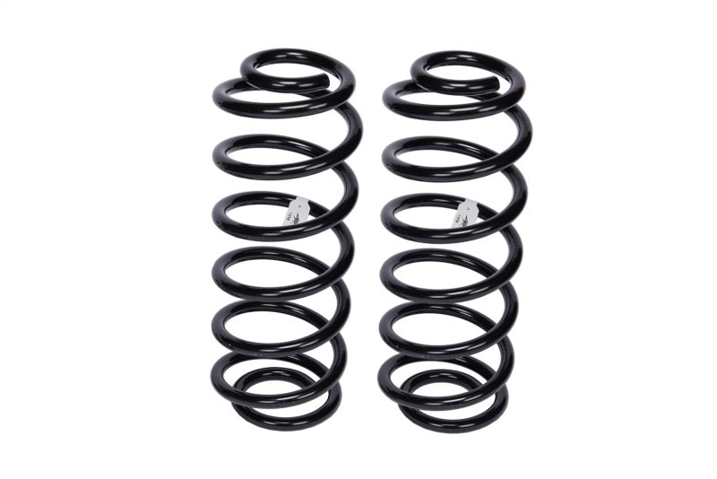 Old Man Emu 3137 Rear Coil Spring Set for 2018–2019 Jeep Wrangler JL