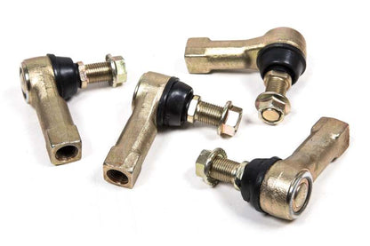 JKS Manufacturing JKS7107 Rear Adjustable Sway Bar End Links Rebuild Kit for Jeep Wrangler JK/JL