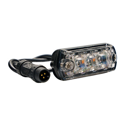 Nacho Offroad Technology NANO Drive Light NAN122, White