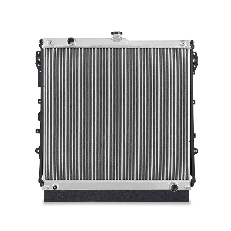 Mishimoto MM-RAD-TUN-07 Performance Aluminum Radiator for 2007-2021 Toyota Tundra