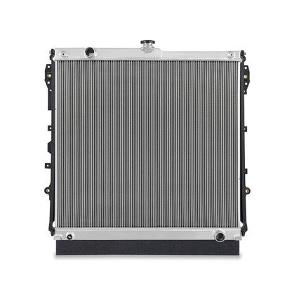 Mishimoto MM-RAD-TUN-07 Performance Aluminum Radiator for 2007-2021 Toyota Tundra