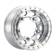 Method Wheels MR103 Buggy Beadlock Wheel MR10376519338B, 17 x 6.5 in, 5x205 Bolt Pattern