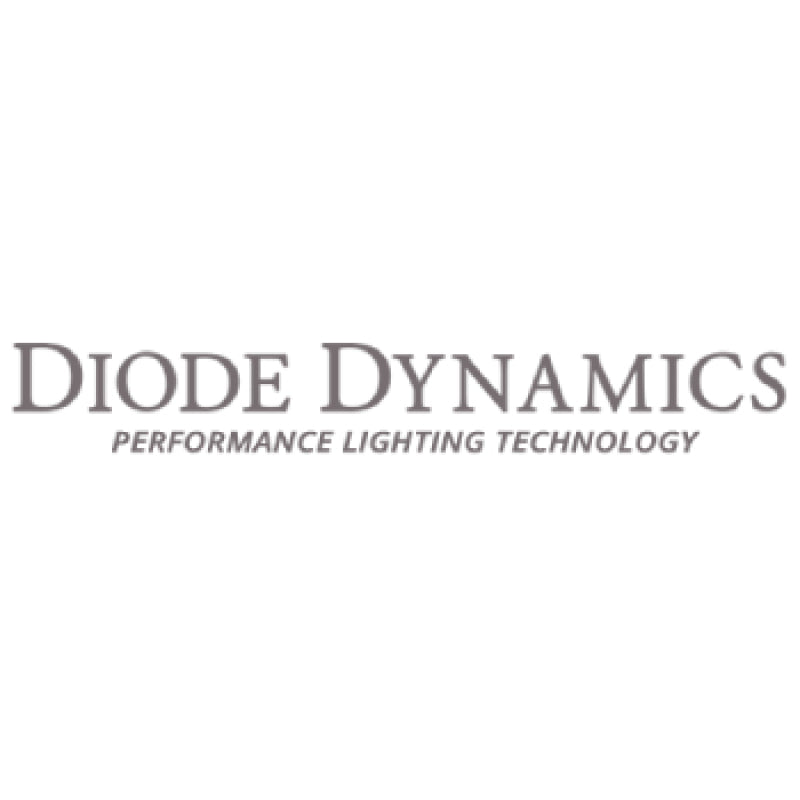 Diode Dynamics Stage Series Reverse Light Kit DD7167 for 2010-2024 Toyota 4Runner