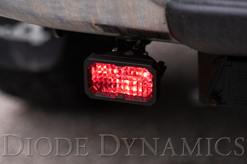 Diode Dynamics DD7154 Stage Series Reverse Light Kit for 2005-2015 Toyota Tacoma
