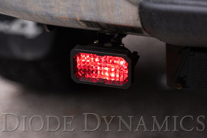 Diode Dynamics DD7154 Stage Series Reverse Light Kit for 2005-2015 Toyota Tacoma