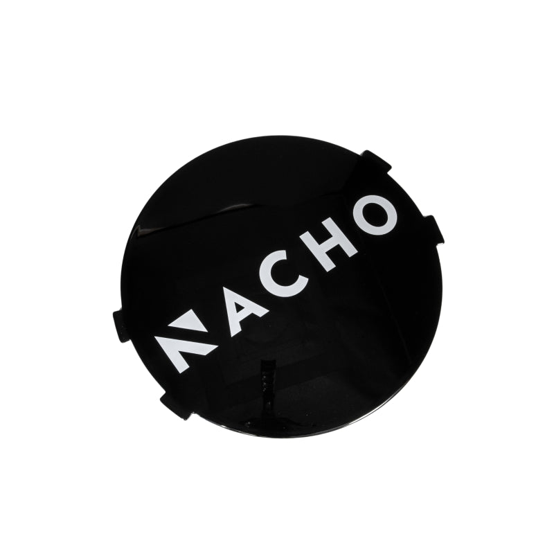 Nacho Offroad Technology NAC14B Grande Black Lens Cover