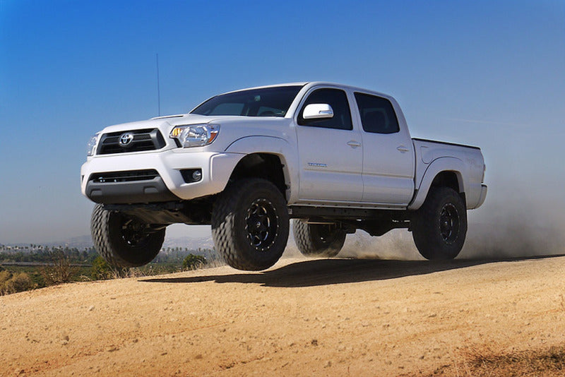 ICON 53507 Intelligent Control Install Kit for 2005-2015 Toyota Tacoma