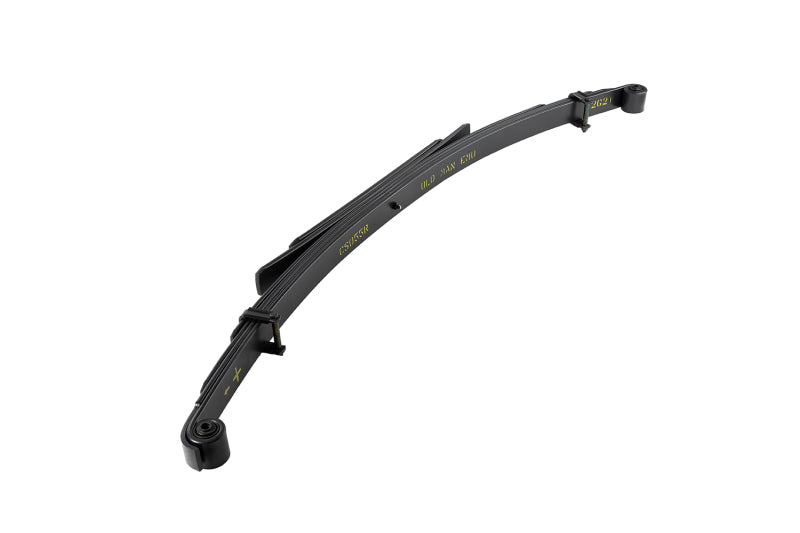 Old Man Emu CS055R Dakar Rear Leaf Spring for 2007-On Toyota Tundra
