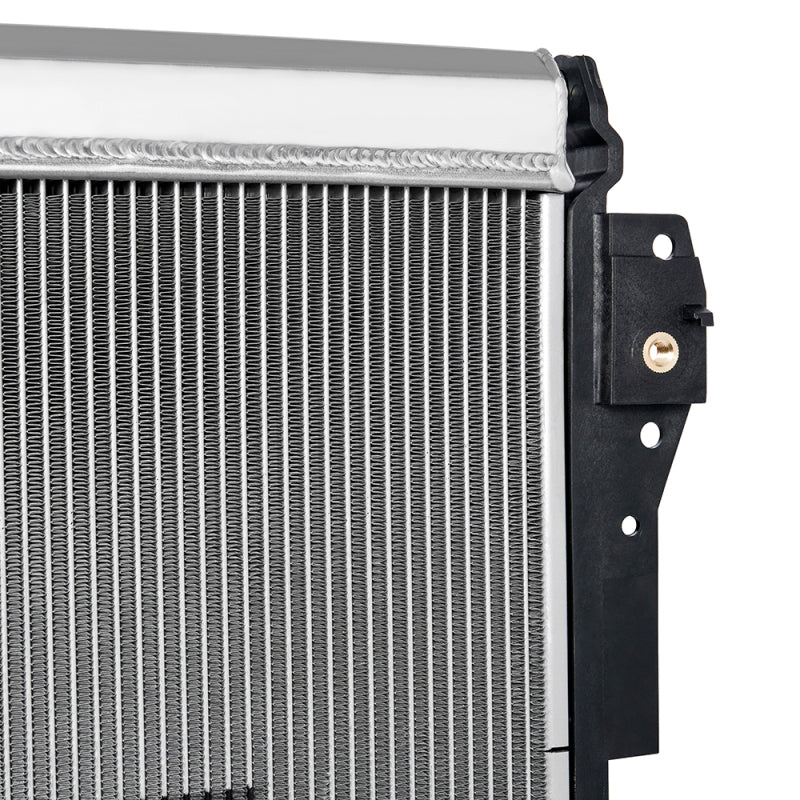 Mishimoto MM-RAD-TUN-07 Performance Aluminum Radiator for 2007-2021 Toyota Tundra