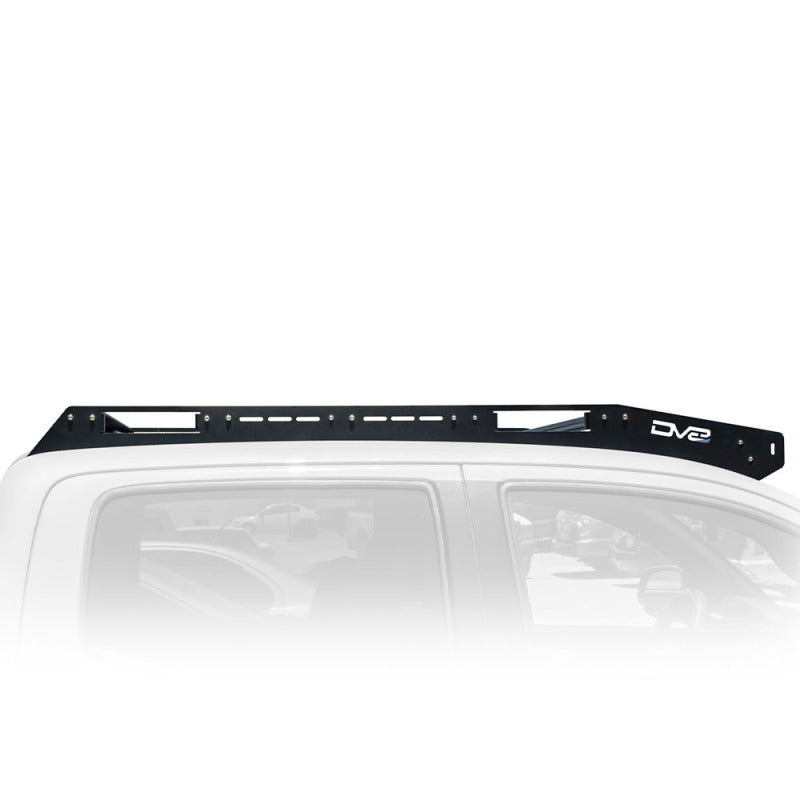 DV8 Offroad RRTT1-01 Aluminum Roof Rack for 2016-2023 Toyota Tacoma