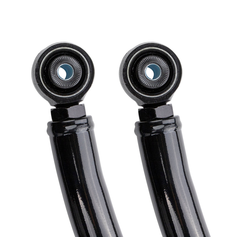 Old Man Emu LCAJLFR Adjustable Front Lower Control Arms for Jeep Wrangler JL