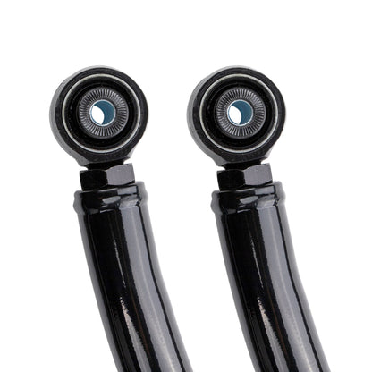 Old Man Emu LCAJLFR Adjustable Front Lower Control Arms for Jeep Wrangler JL
