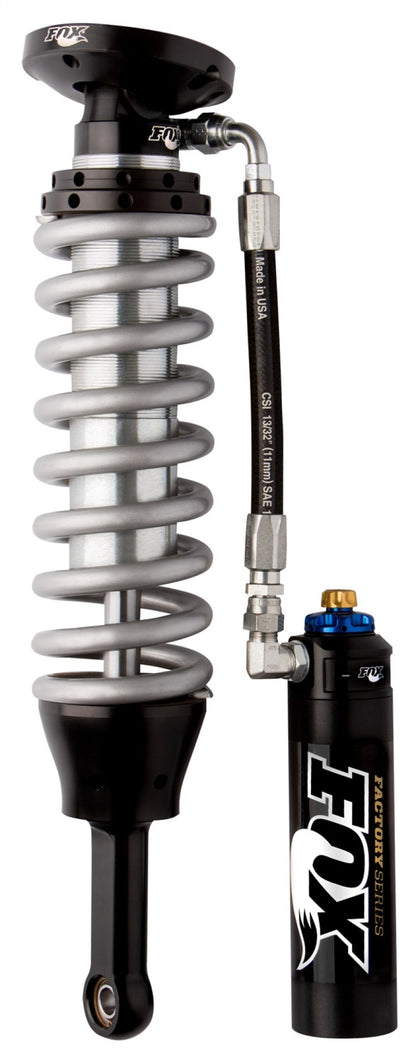 FOX Factory Series 2.5 Coilover Shock Set with DSC Adjuster, Part 883-06-130
