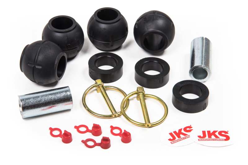 JKS Manufacturing JKS7104 Jeep Wrangler JL Quicker Disconnect Rebuild Kit