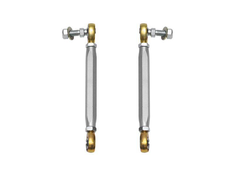 ICON 22070 Rear Sway Bar Link Kit for 2020-Up Jeep Gladiator JT