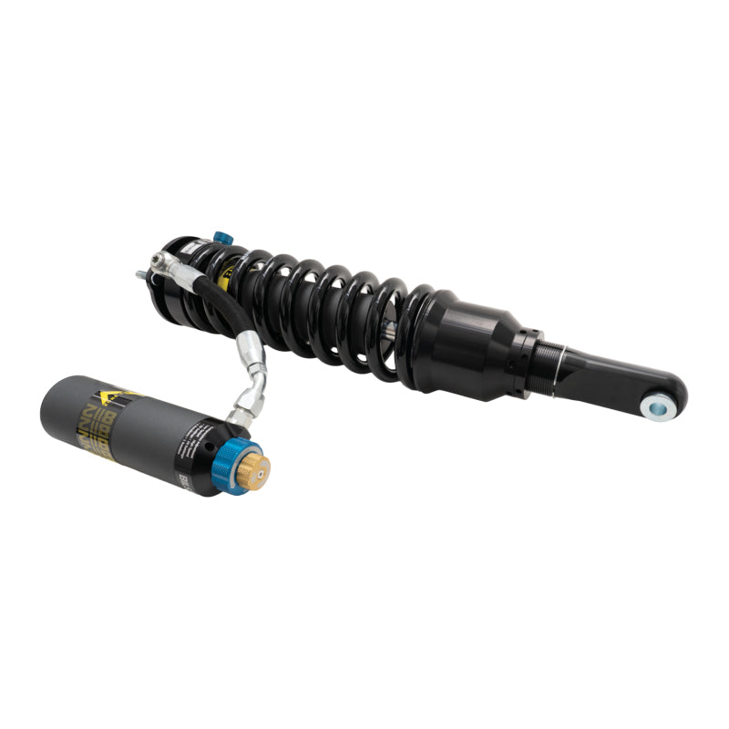 Bilstein B8 8112 Series Front Left Coilover Shock Assembly 41-326244 for Toyota 4Runner and Lexus GX460