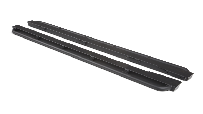 Body Armor 4x4 JT-4121 RockCrawler Side Steps for 2019-2026 Jeep Gladiator JT 4-Door