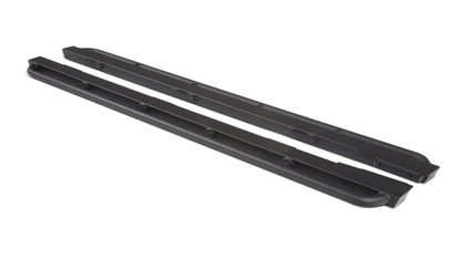 Body Armor 4x4 JT-4121 RockCrawler Side Steps for 2019-2026 Jeep Gladiator JT 4-Door