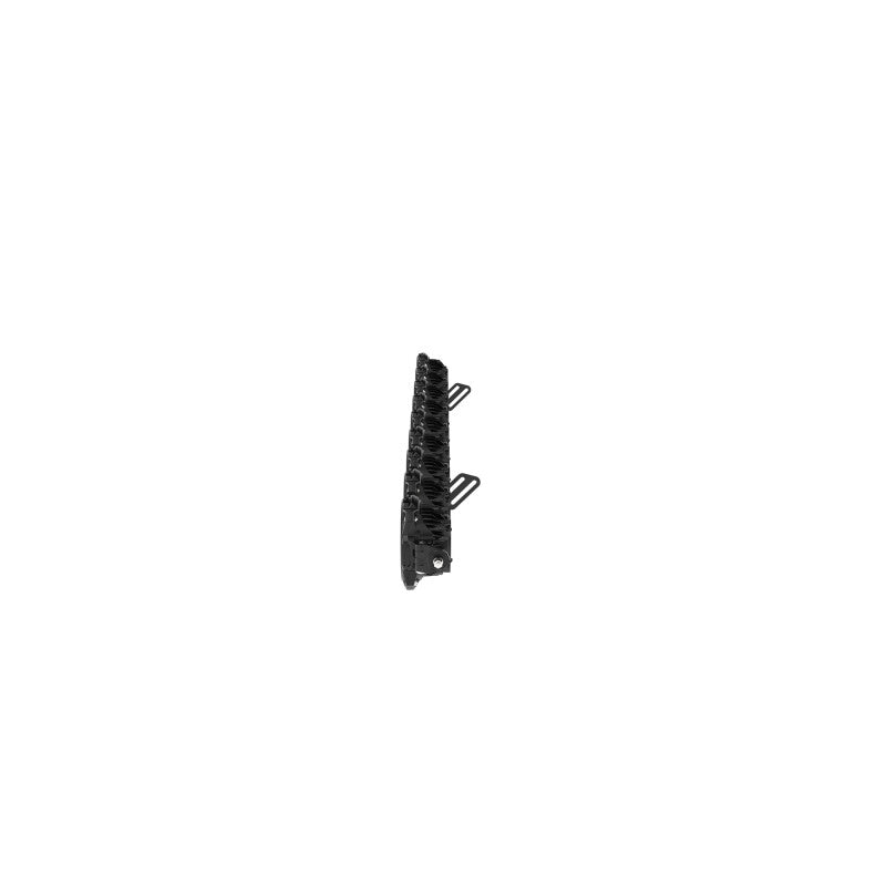 KC HiLiTES Gravity Titan 57-Inch 9-Light LED Light Bar, Part 91419