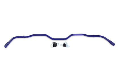 SuperPro RC0109RZ-24 24mm 3-Position Adjustable Rear Sway Bar Kit for 2020-2021 Jeep Gladiator
