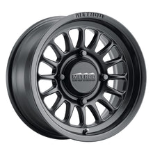 Method Wheels MR411 Bead Grip 15x7 Matte Black Wheel, +13mm Offset, 4x136 Bolt Pattern