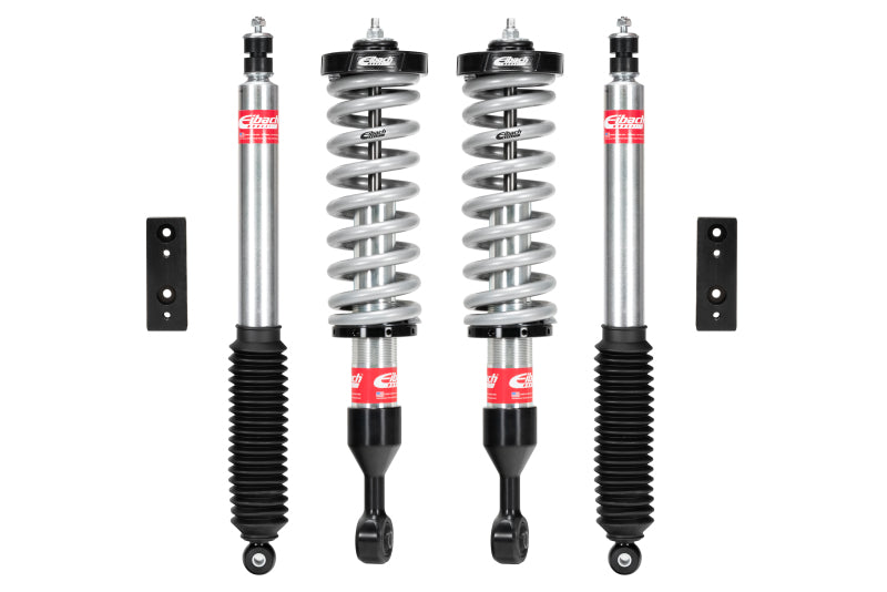 Eibach Pro-Truck-Lift Stage 2 Suspension System E86-82-007-01-22 for 2016-2017 Toyota Tacoma