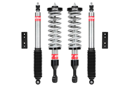 Eibach Pro-Truck-Lift Stage 2 Suspension System E86-82-007-01-22 for 2016-2017 Toyota Tacoma