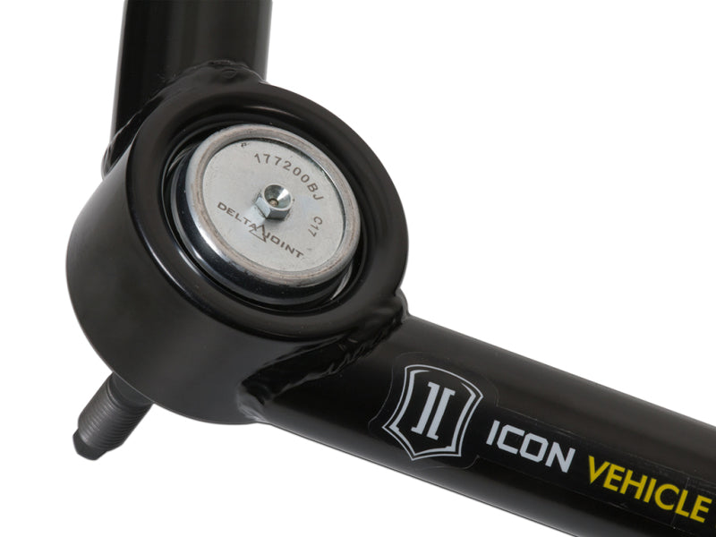 ICON 614550 Delta Joint Kit for Toyota Tacoma, Tundra, Nissan Titan XD and GM 1500