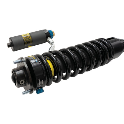 Bilstein B8 8112 Series Front Left Coilover Shock Assembly 41-326244 for Toyota 4Runner and Lexus GX460