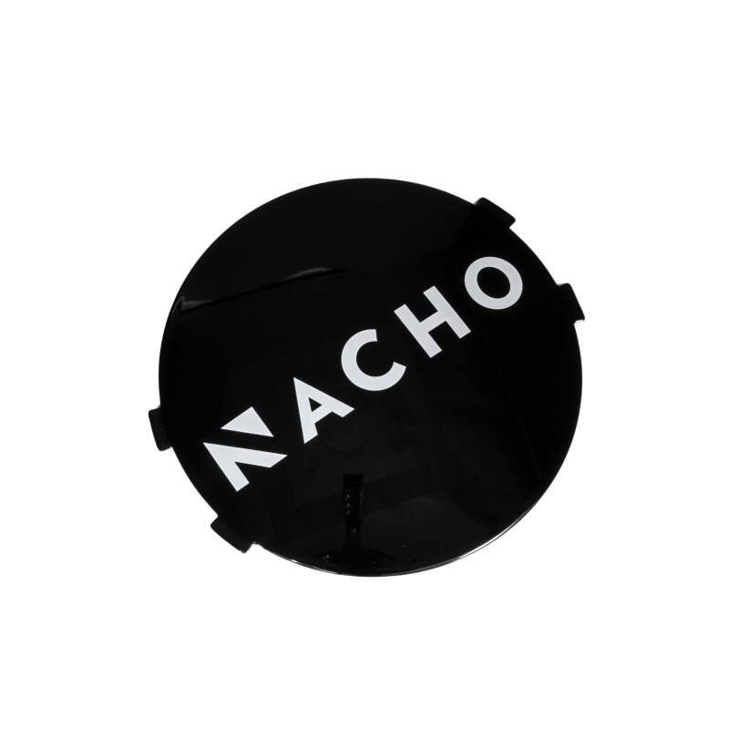Nacho Offroad Technology NAC14B Grande Black Lens Cover