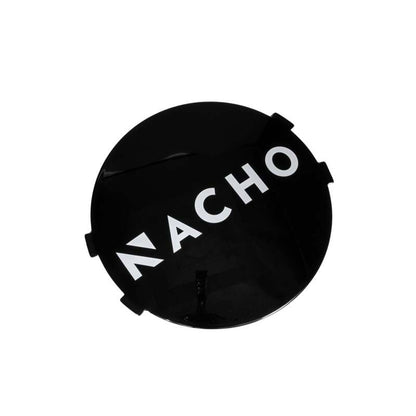 Nacho Offroad Technology NAC14B Grande Black Lens Cover