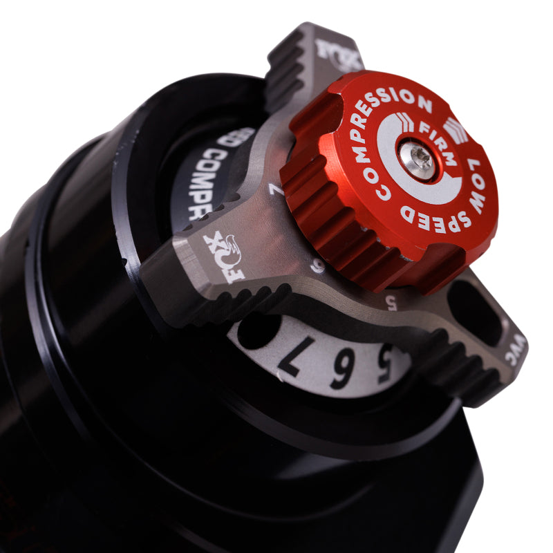 FOX 883-06-224 Performance Elite Front Reservoir Shock for 2024-2025 Toyota Tacoma, 1-3 in Lift