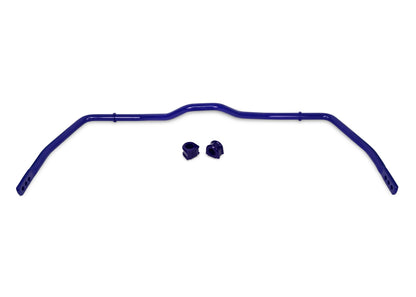 SuperPro RC0128RZ-30 30mm Rear Sway Bar for 2022+ Toyota Tundra and 2023+ Toyota Sequoia