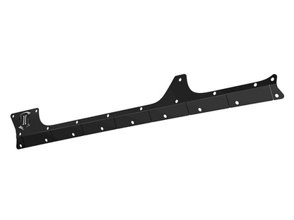 ICON Impact Body Armor 25163 for 2018+ Jeep Wrangler JL 4-Door